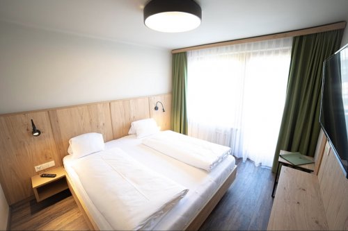 Hotel Finkensteiner Hof - Korutany - Rakousko, Dreilandereck - Arnoldstein - Lyžařské zájezdy