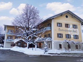 Hotel Finkensteiner Hof - Korutany - Rakousko, Dreilandereck - Arnoldstein - Lyžařské zájezdy Hotel Finkensteiner Hof - Korutany - Rakousko, Dreilandereck - Arnoldstein - Lyžařské zájezdy