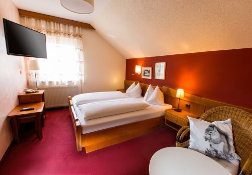 Hotel Wallner - Korutany - Rakousko, Dreilandereck - Arnoldstein - Lyžařské zájezdy