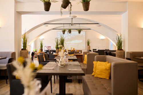 Hotel Wallner - Korutany - Rakousko, Dreilandereck - Arnoldstein - Lyžařské zájezdy