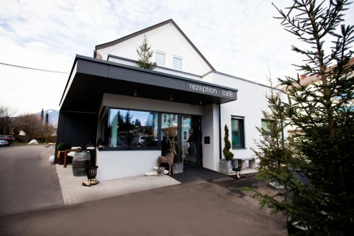 Hotel Wallner - Korutany - Rakousko, Dreilandereck - Arnoldstein - Lyžařské zájezdy