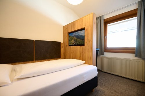 Hotel Wallner - Korutany - Rakousko, Dreilandereck - Arnoldstein - Lyžařské zájezdy