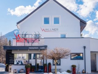 Hotel Wallner - Korutany - Rakousko, Dreilandereck - Arnoldstein - Lyžařské zájezdy Hotel Wallner - Korutany - Rakousko, Dreilandereck - Arnoldstein - Lyžařské zájezdy