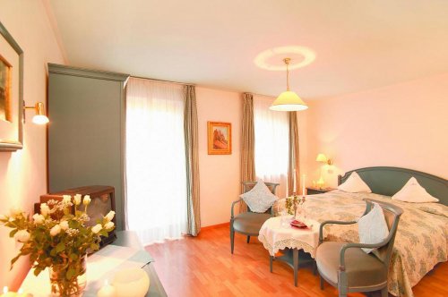 Hotel Tschurtschenthaler - Dolomiti Superski - Itálie, 3 Zinnen Dolomites - Tre Cime Dolomiti - Lyžařské zájezdy