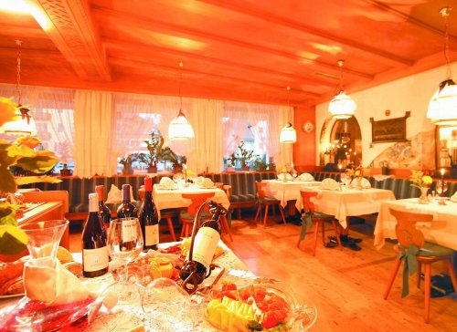 Hotel Tschurtschenthaler - Dolomiti Superski - Itálie, 3 Zinnen Dolomites - Tre Cime Dolomiti - Lyžařské zájezdy