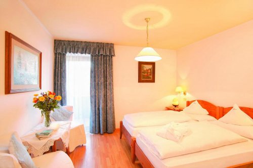 Hotel Tschurtschenthaler - Dolomiti Superski - Itálie, 3 Zinnen Dolomites - Tre Cime Dolomiti - Lyžařské zájezdy