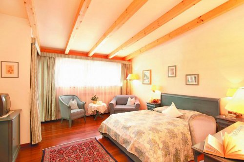 Hotel Tschurtschenthaler - Dolomiti Superski - Itálie, 3 Zinnen Dolomites - Tre Cime Dolomiti - Lyžařské zájezdy