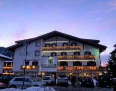 Hotel Tschurtschenthaler