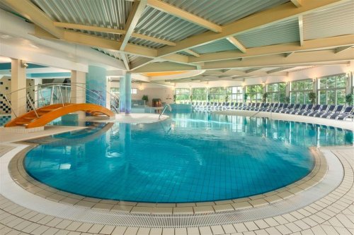 Ramada Resort (se skipasem) - Julské Alpy - Slovinsko, Kranjska Gora - Lyžařské zájezdy