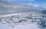 Ramada Resort (se skipasem)