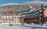 Ramada Resort (se skipasem) - Julské Alpy - Slovinsko, Kranjska Gora - Lyžařské zájezdy, Ramada Hotel & Suites (se skipasem) Ramada Hotel & Suites (se skipasem)