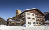 Guesthouse St. Nikolaus - apartmány - Ortler Skiarena - Itálie, Schwemmalm - Val d´Ultimo - Lyžařské zájezdy, Hotel Ultnerhof Hotel Ultnerhof