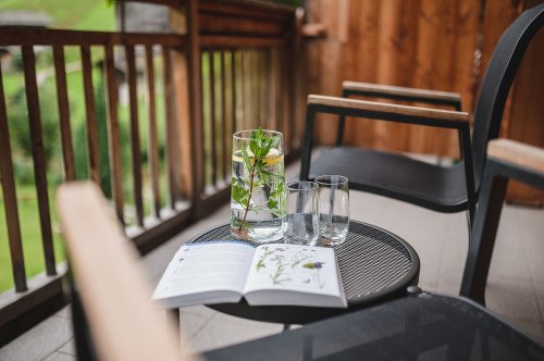 Guesthouse St. Nikolaus - apartmány - Ortler Skiarena - Itálie, Schwemmalm - Val d´Ultimo - Lyžařské zájezdy