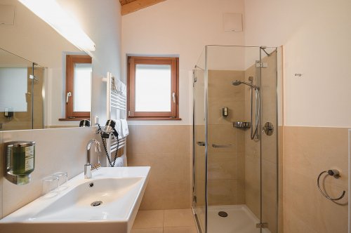 Guesthouse St. Nikolaus - apartmány - Ortler Skiarena - Itálie, Schwemmalm - Val d´Ultimo - Lyžařské zájezdy