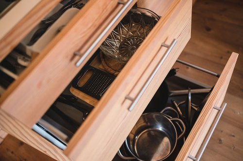 Guesthouse St. Nikolaus - apartmány - Ortler Skiarena - Itálie, Schwemmalm - Val d´Ultimo - Lyžařské zájezdy
