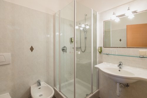 Guesthouse St. Nikolaus - pokoje - Ortler Skiarena - Itálie, Schwemmalm - Val d´Ultimo - Lyžařské zájezdy