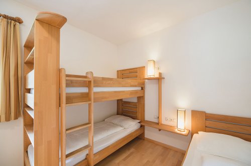 Guesthouse St. Nikolaus - pokoje - Ortler Skiarena - Itálie, Schwemmalm - Val d´Ultimo - Lyžařské zájezdy
