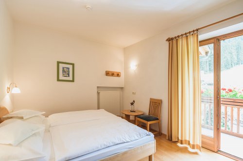 Guesthouse St. Nikolaus - pokoje - Ortler Skiarena - Itálie, Schwemmalm - Val d´Ultimo - Lyžařské zájezdy