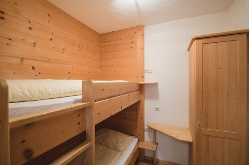 Guesthouse St. Nikolaus - pokoje - Ortler Skiarena - Itálie, Schwemmalm - Val d´Ultimo - Lyžařské zájezdy