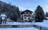 Guesthouse St. Nikolaus - apartmány - Ortler Skiarena - Itálie, Schwemmalm - Val d´Ultimo - Lyžařské zájezdy, Guesthouse St. Nikolaus - pokoje Guesthouse St. Nikolaus - pokoje