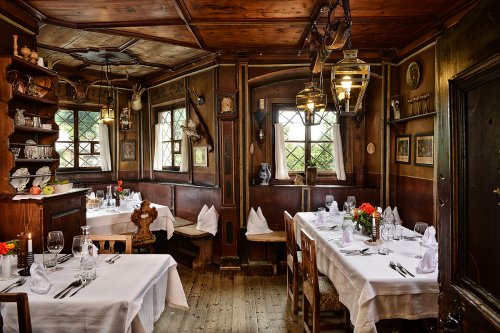 Gasthof Eggwirt pokoje - Ortler Skiarena - Itálie, Schwemmalm - Val d´Ultimo - Lyžařské zájezdy