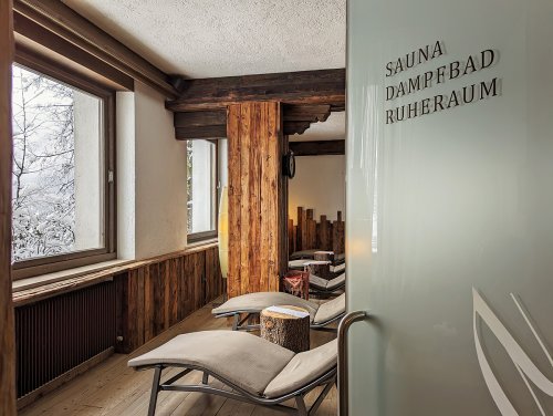 Gasthof Eggwirt pokoje - Ortler Skiarena - Itálie, Schwemmalm - Val d´Ultimo - Lyžařské zájezdy