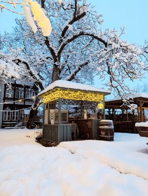 Gasthof Eggwirt pokoje - Ortler Skiarena - Itálie, Schwemmalm - Val d´Ultimo - Lyžařské zájezdy