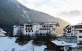 Guesthouse St. Nikolaus - apartmány - Ortler Skiarena - Itálie, Schwemmalm - Val d´Ultimo - Lyžařské zájezdy, Gasthof Eggwirt pokoje Gasthof Eggwirt pokoje