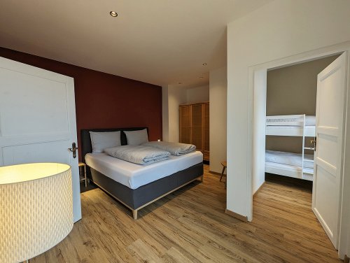 Gasthof Eggwirt apartmán - Ortler Skiarena - Itálie, Schwemmalm - Val d´Ultimo - Lyžařské zájezdy