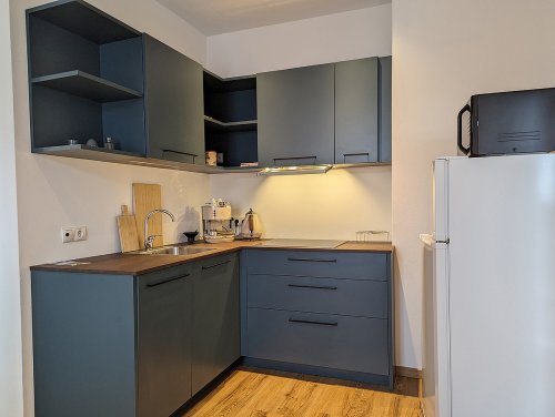 Gasthof Eggwirt apartmán - Ortler Skiarena - Itálie, Schwemmalm - Val d´Ultimo - Lyžařské zájezdy