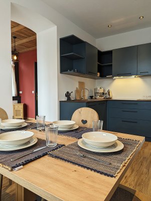 Gasthof Eggwirt apartmán - Ortler Skiarena - Itálie, Schwemmalm - Val d´Ultimo - Lyžařské zájezdy