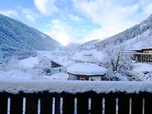 Gasthof Eggwirt apartmán - Ortler Skiarena - Itálie, Schwemmalm - Val d´Ultimo - Lyžařské zájezdy