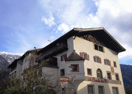 Gasthof Eggwirt apartmán - Ortler Skiarena - Itálie, Schwemmalm - Val d´Ultimo - Lyžařské zájezdy