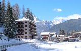 Katalog zájezdů, Apartmány Regina Alleghe