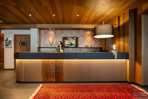 Hotel Vioz - Itálie, Peio - Lyžařské zájezdy