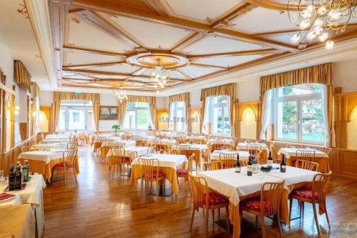 Hotel Vioz - Itálie, Peio - Lyžařské zájezdy