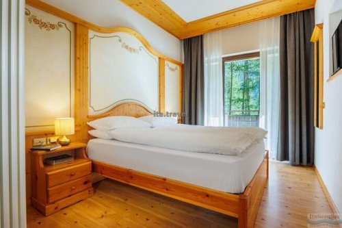 Hotel Vioz - Itálie, Peio - Lyžařské zájezdy
