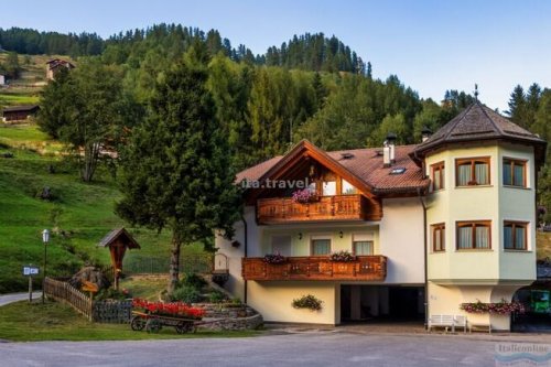 Hotel Vioz - Itálie, Peio - Lyžařské zájezdy