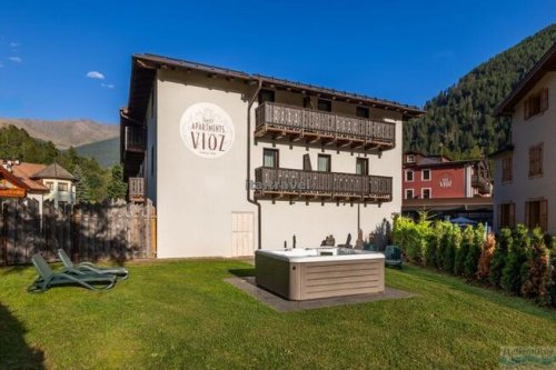 Hotel Vioz - Itálie, Peio - Lyžařské zájezdy