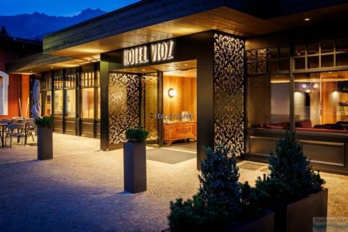 Hotel Vioz - Itálie, Peio - Lyžařské zájezdy