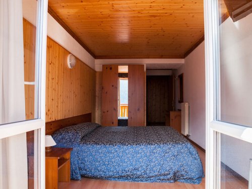 Hotel Futura Club Avent - Skirama Adamello Brenta - Itálie, Madonna di Campiglio - Marilleva/Folgarida - Lyžařské zájezdy