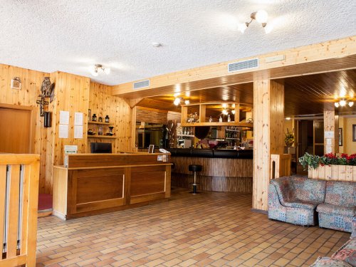 Hotel Futura Club Avent - Skirama Adamello Brenta - Itálie, Madonna di Campiglio - Marilleva/Folgarida - Lyžařské zájezdy