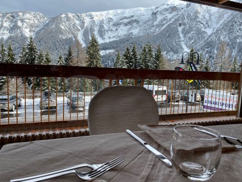Hotel Futura Club Avent - Skirama Adamello Brenta - Itálie, Madonna di Campiglio - Marilleva/Folgarida - Lyžařské zájezdy