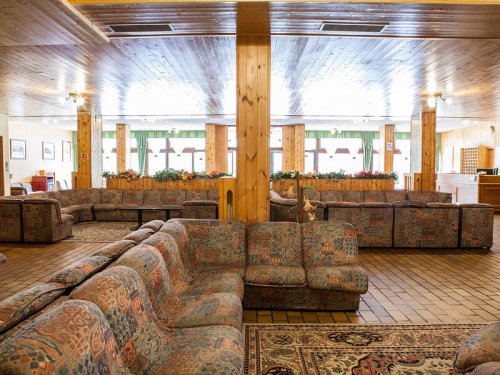 Hotel Futura Club Avent - Skirama Adamello Brenta - Itálie, Madonna di Campiglio - Marilleva/Folgarida - Lyžařské zájezdy