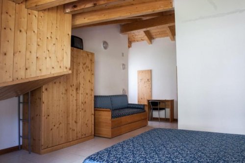 Hotel Futura Club Avent - Skirama Adamello Brenta - Itálie, Madonna di Campiglio - Marilleva/Folgarida - Lyžařské zájezdy