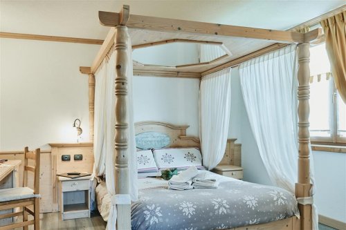 Hotel 2000 Eira - Lombardie - Itálie, Livigno - Lyžařské zájezdy