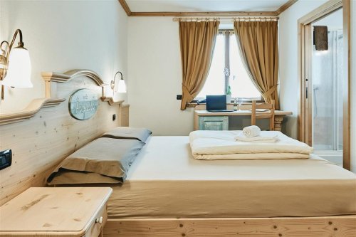 Hotel 2000 Eira - Lombardie - Itálie, Livigno - Lyžařské zájezdy