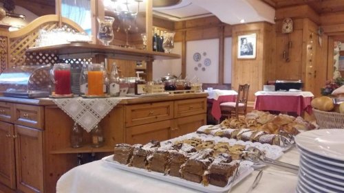 Hotel Alpina - Val di Sole - Itálie, Pinzolo - Lyžařské zájezdy