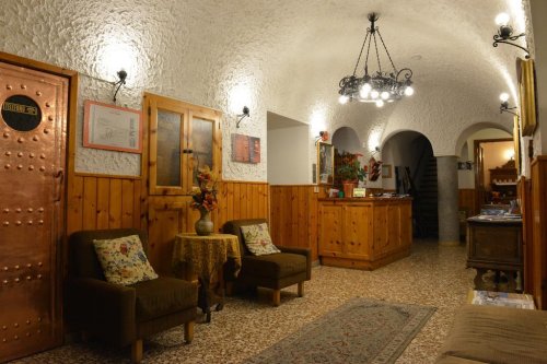 Hotel Gufo - Lombardie - Itálie, Bormio - Lyžařské zájezdy