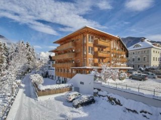 Hotel Brötz - Kronplatz - Itálie, Rasun/Anterselva - Lyžařské zájezdy